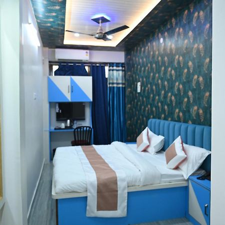 Sun High Stay Luxury Guest House Varanasi Exterior photo
